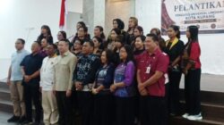 “Jangan Cuma Joget”;Wali Kota Kupang Tantang Komunitas Linedance Jadi Gerakan Sosial Kota