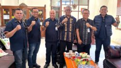 Dirut Bank NTT Dorong Perluasan Akses KUR untuk UMKM Sumba Barat