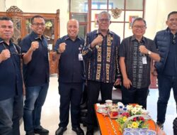 Dirut Bank NTT Dorong Perluasan Akses KUR untuk UMKM Sumba Barat