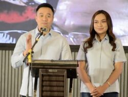 Akademisi Undana: Chris-Serena Saling Dukung Dalam Memimpin Kota Kupang