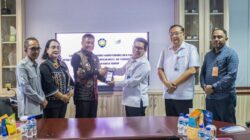 Bank NTT dan Pemkab Rote Ndao Luncurkan E-Retribusi Parkir, Permudah Pembayaran dan Perkuat Ekonomi Daerah