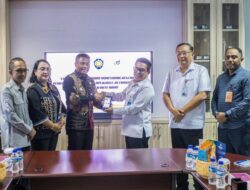 Bank NTT dan Pemkab Rote Ndao Luncurkan E-Retribusi Parkir, Permudah Pembayaran dan Perkuat Ekonomi Daerah