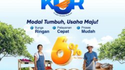 Bank NTT Dorong UMKM Naik Kelas Lewat KUR Bunga 6 Persen: Kesempatan Emas bagi Pelaku Usaha