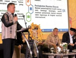Bank NTT Dukung Terobosan Pembiayaan Daerah, Municipal Bonds Dinilai Jadi Game Changer Ekonomi
