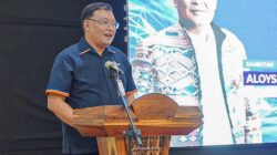 Bank NTT dan Pemkab SBD Resmi Luncurkan Kartu Kredit Indonesia Pemerintah Daerah