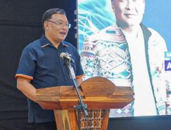 Bank NTT dan Pemkab SBD Resmi Luncurkan Kartu Kredit Indonesia Pemerintah Daerah