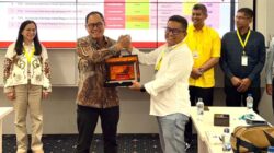 Bank NTT Perkuat Benteng Digital, Rahmat Boby Saleh: Keamanan Data dan Layanan Nasabah Prioritas Utama