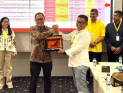 Bank NTT Perkuat Benteng Digital, Rahmat Boby Saleh: Keamanan Data dan Layanan Nasabah Prioritas Utama