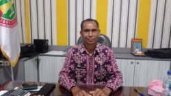 Kepercayaan Masyarakat Meningkat, Kuota SPMB SMP Negeri 4 Kota Kupang Tercapai