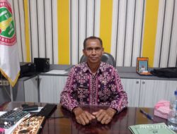 Kepercayaan Masyarakat Meningkat, Kuota SPMB SMP Negeri 4 Kota Kupang Tercapai
