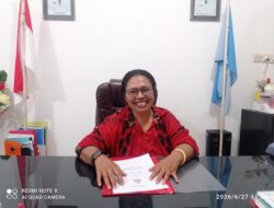 SMP Negeri 11 Kota Kupang Masih Butuh Penerimaan Siswa Baru, Untuk Terpenuhi Kuota