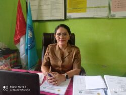 SPMB SMP Negeri 2 Kota Kupang Tahun Ajaran 2026/2027 Penuhi Kuota 352 Siswa Baru