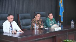 23 Kafilah Terbaik Kota Kupang Siap Bertarung di MTQ NTT, Sekda: Kalian Sudah Menang Jika Tampil dengan Hati yang Ikhlas