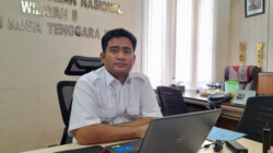 Kasatker PJN II Bantah Dugaan Pendanaan Ganda, Pertanyakan Sikap DPP GMNI yang Tak Lakukan Konfirmasi