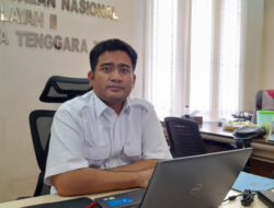 Kasatker PJN II Bantah Dugaan Pendanaan Ganda, Pertanyakan Sikap DPP GMNI yang Tak Lakukan Konfirmasi