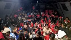 Walikota Kupang akan hadiri pembukaan Jamda X Pramuka NTT yg dibuka Gubernur
