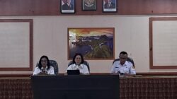 Pemprov NTT Matangkan Pameran Pembangunan dan Rangkaian HUT RI ke-81