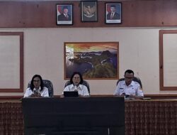 Pemprov NTT Matangkan Pameran Pembangunan dan Rangkaian HUT RI ke-81