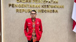 DPP GMNI Desak KPK RI Panggil dan Periksa KBJN, Satker, serta PPK NTT Terkait Dugaan Mark Up Anggaran Rp128 Miliar