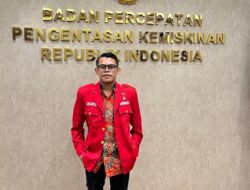 DPP GMNI Desak KPK RI Panggil dan Periksa KBJN, Satker, serta PPK NTT Terkait Dugaan Mark Up Anggaran Rp128 Miliar