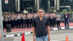 Dugaan Anggaran Ganda di Proyek Jalan Sabuk Merah NTT: DPP GMNI Minta KPK Selidiki Aliran Dana Tambahan Rp10 Miliar