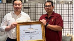 Wali Kota Kupang Raih Penghargaan Tertinggi BKN, Bukti Reformasi Birokrasi Berjalan Nyata