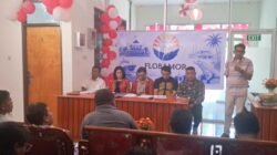 PT Flobamor Fokus Benahi Tiga Lini Bisnis, dari Hotel Sasando hingga NTT Mart