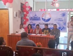 PT Flobamor Fokus Benahi Tiga Lini Bisnis, dari Hotel Sasando hingga NTT Mart