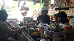 Dari Kios Sederhana, Ansi Kembangkan Usaha Sembako Berkat KUR BRI