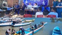 KSOP Kupang Hadirkan Layanan Pengukuran Kapal Gratis, Bantu Nelayan Lengkapi Legalitas dan Akses BBM Bersubsidi