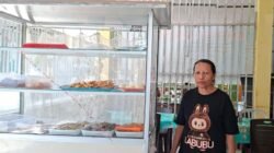 Kisah Hana Bangkit Lewat Usaha Kantin, Kembangkan Bisnis dengan KUR BRI