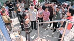 Sidak Harga Minyak Tanah, Wali Kota Kupang Tegaskan Pangkalan Wajib Jual Sesuai HET Rp 4.000