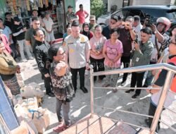 Sidak Harga Minyak Tanah, Wali Kota Kupang Tegaskan Pangkalan Wajib Jual Sesuai HET Rp 4.000