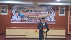 Gubernur NTT Dorong Ekonomi Berbasis Potensi Lokal, dari Pertanian hingga Ekonomi Kreatif