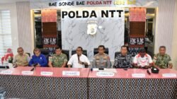 Gubernur dan Kapolda NTT Fokus Evakuasi Korban serta Verifikasi Data Gempa Flores