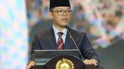 Jalankan Instruksi Sekjen Gerindra, Wakil Ketua DPRD NTT Turun ke Flores, dari Maumere hingga Labuan Bajo