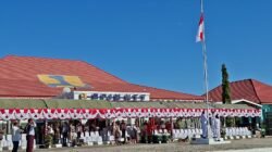 Peringati HUT ke-81 RI, BPJN NTT Dorong Pembangunan Infrastruktur yang Berorientasi pada Rakyat