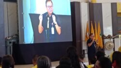 Golkar NTT Gandeng Bank NTT Buka Akses KUR bagi Ribuan Pelaku UMKM