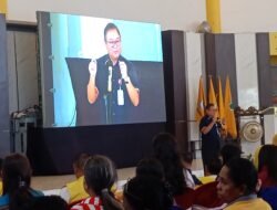 Golkar NTT Gandeng Bank NTT Buka Akses KUR bagi Ribuan Pelaku UMKM