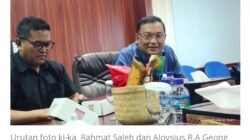 Bank NTT Luruskan Isu Sosialisasi KUR Bersama Golkar: Fokus pada Literasi Keuangan UMKM