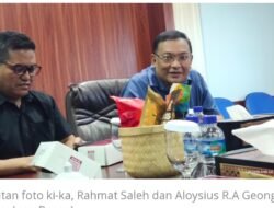 Bank NTT Luruskan Isu Sosialisasi KUR Bersama Golkar: Fokus pada Literasi Keuangan UMKM