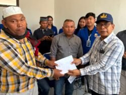 Universitas Warmadewa Beri Bantuan Sembako dan Dana Pembangunan Bagi Korban Gempa di Flores