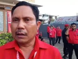 Yunus Takandewa Instruksikan Kader PDI Perjuangan Kawal Kebutuhan Dasar Warga Terdampak Gempa Flores