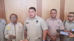 Fernando Jose Osorio Soares; Terpilih Aklamasi Pimpin HKTI NTT