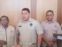 Fernando Jose Osorio Soares; Terpilih Aklamasi Pimpin HKTI NTT