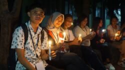 Akhiri NEO Pro 2026, UCB Persembahkan Doa dan Kepedulian untuk Korban Gempa Flores