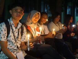 Akhiri NEO Pro 2026, UCB Persembahkan Doa dan Kepedulian untuk Korban Gempa Flores