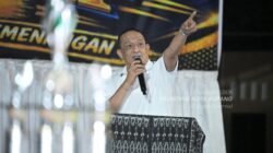 Sekda Lepas Kontingen NPC Kota Kupang, Tekankan Sportivitas dan Integritas Atlet