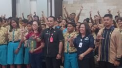 Pemkot Kupang Ajak Anak Tolak Bullying: Ruang Digital Harus Jadi Tempat Tumbuh, Bukan Tempat Terluka