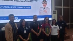 Pemkot Kupang Ingatkan Anak Jangan Jadi Korban Sekaligus Penyebar Hoaks